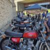 Old Iron Motorcycle Display and Swap Meet – 29 March 2026